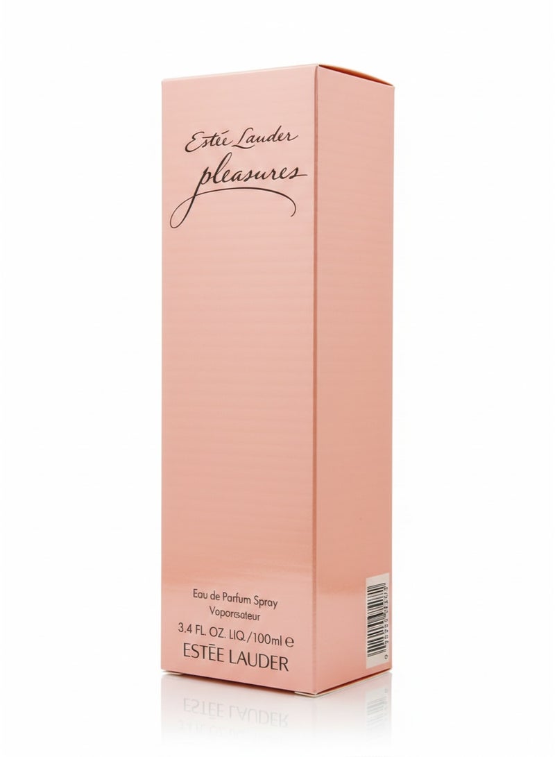 Estee Lauder Pleasures Eau de Parfum Spray - Image 3